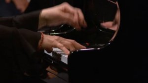 DANIEL BARENBOIM - Schumann: Andante & Variations for 2 Pianos, 2 Cellos & Horn, WoO 10