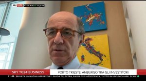 Manifesto Valore D 2020 - Corrado Passera di illimity Bank interviene a Sky TG24