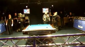 Mosconi 2008 Tony Drago 56' frame