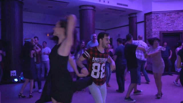 Ivaylo Gyurov & Goryana смотреть онлайн