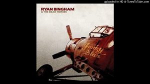 Strange Feelin' In The Air - Ryan Bingham