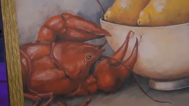 Gastauftritt Torsten Sträter - Das Gemälde (LOL Staffel 2) смотреть онлайн