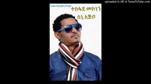 Tesfay Mekonnen Aweroplaney