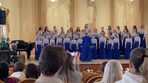 А. Семёнов "Elohino"