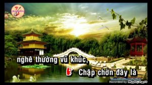 TĐ.Chuyện Tình An Lộc Sơn(mời kép)