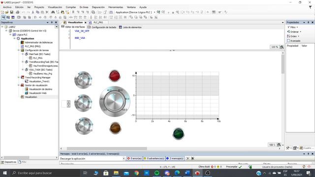 OPERACIONES DE COMPARACIÓN - LAB02 смотреть онлайн
