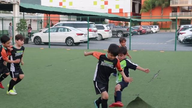 EL MOMENTO DE LA VERDAD (PONCHITO TIRA EL ÚLTIMO PENAL) - Keeping Up Con Los DeNigris смотреть онлайн