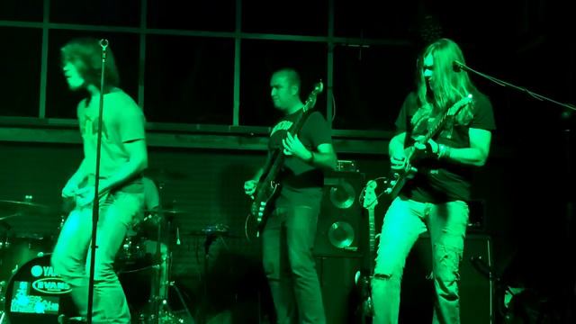 JAILHOUSE ROCK JAM - Enter Sandman - Pinzauti Loppi Polidori Confetti