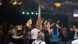 Vanna White LIVE @ The 86 (07.27.12)