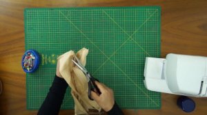 Bolsa de tecido Bárbara. DIY. Very beautiful fabric bag video tutorial. Make a fabric bag