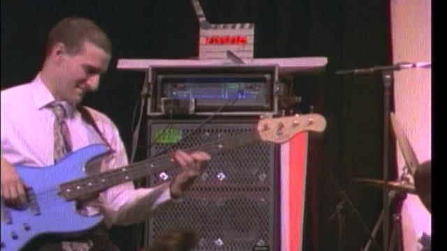 John Lurie & The Lounge Lizards,Live in Berlin　7/10 смотреть онлайн
