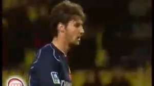 30-01-05 L1 J24 Monaco - PSG Bernardi