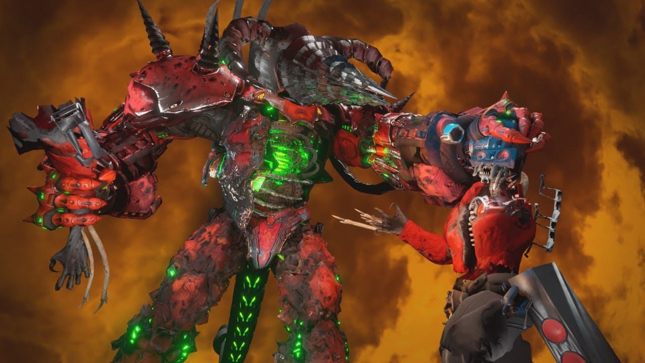 skibidi toilet zombie universe 44 ( New Virus) смотреть онлайн