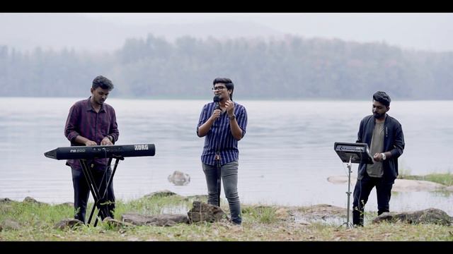 Akkam Pakkam Reprise version || Abhiram RJ || Anoop SS || Jomon Joseph смотреть онлайн