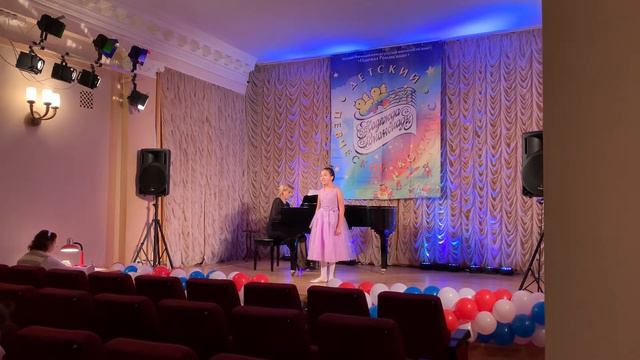 Алиса Галлямова «На Кургане» смотреть онлайн