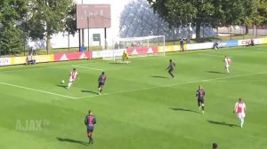 4 Minutes Of Naci Ünüvar Producing Stunning Passes