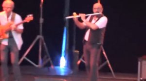 Ian Anderson Plays "The Best Of Jethro Tull" Madrid 2014 Set 1