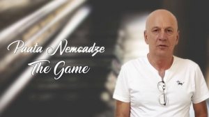 Paata Nemsadze - The Game