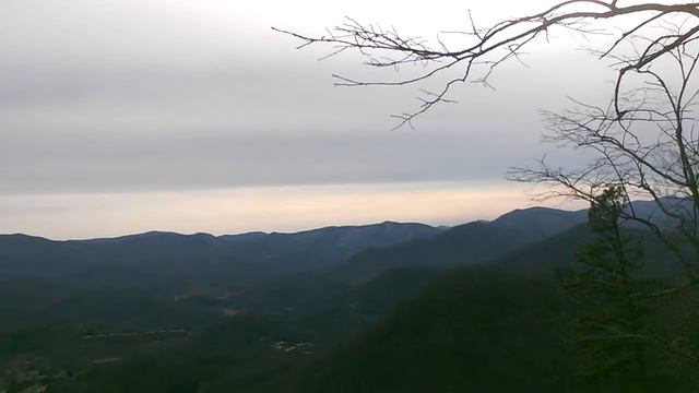 William's Pulpit on the Bartram Trail смотреть онлайн