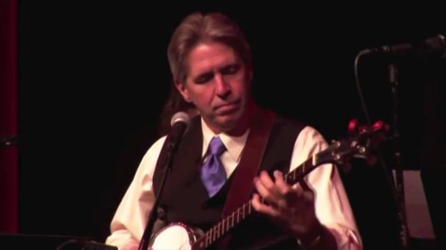 Melodious Pich; clawhammer banjo; Michael Miles смотреть онлайн