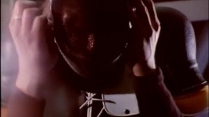 Peter Gabriel - Modern Love