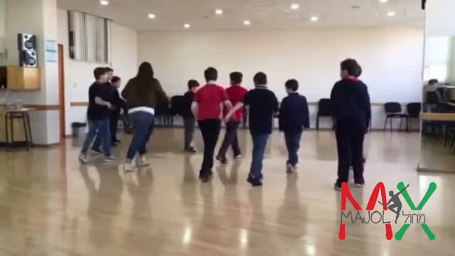 Kmo Be Rio - Dudu Barzilay  México #ElRikudDeLaSemana смотреть онлайн