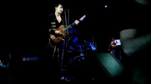 ЗЕЛИЦКИЙ,ОСТАПЕНКО,ЧЕРИДНИК.17-06-07"Rock me baby"