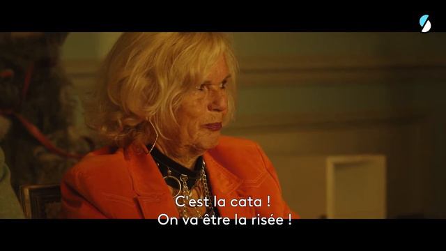 [Bande-annonce] Carpe Diem, sur francetv slash смотреть онлайн