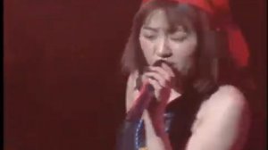 Megumi Hayashibara Brave Heart Live