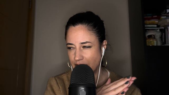 Kate Middleton nerede? El sesleriyle beraber sohbet… ASMR… смотреть онлайн