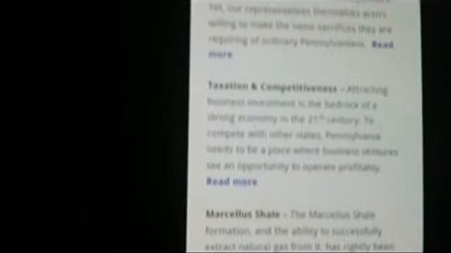 Citizens for Dan Knorr app смотреть онлайн