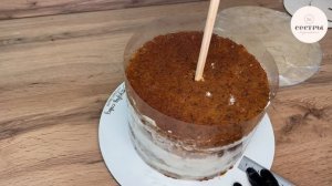 РАЗВАЛИЛСЯ свадебный торт. Не допусти наших ошибок!