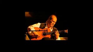 Paco De Lucia - Quizas, Quizas , Quizas