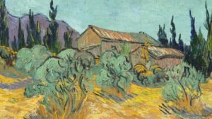 Vincent van Gogh Pelukis Legendaris Yang Dianggap Gila Dan Memiliki Kehidupan Yang Amat Menyedihkan