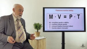 Oldřich Rejnuš: Exkluzivní NOVÉ VIDEO "Co Vám o penězích (raději) neřekli..."