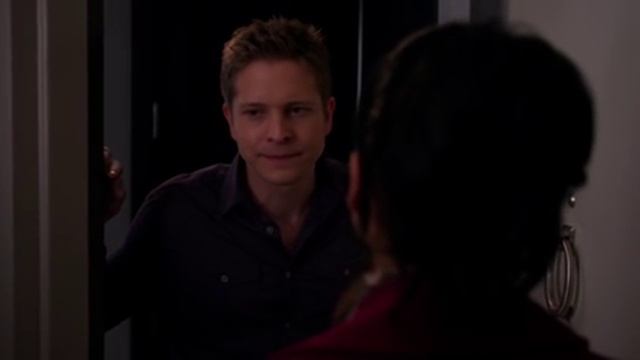 Cary Agos and Kalinda Sharma scene in TGW 5x12 #3