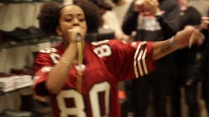 PAIGEY CAKEY - BOOGIE | #SFSTOUR16 BIRMINGHAM | DR. MARTENS