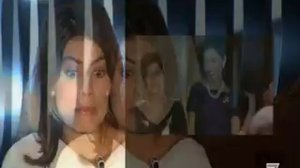Alessandra Mastronardi a M.O.D.A. su La7 (1)