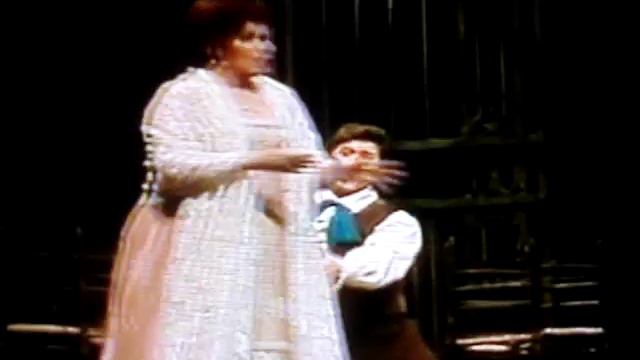 VYACHESLAV POLOZOV/STEFKA EVSTATIEVA - Love duet - TOSCA смотреть онлайн