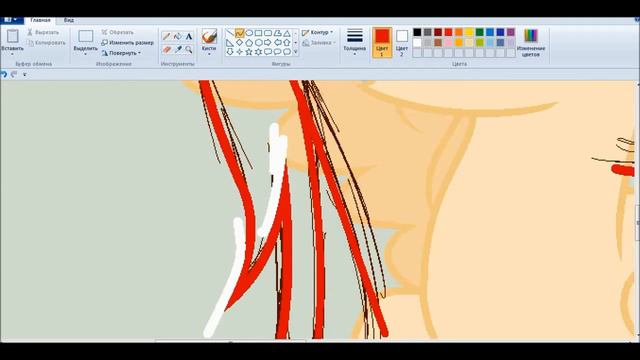 Gift for Serena Sparkle (Speedpaint) смотреть онлайн