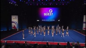 RBA Reign Athletics - Purple Reign - The Quest 2023 - Day 1