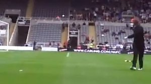 tim krul training.3GP