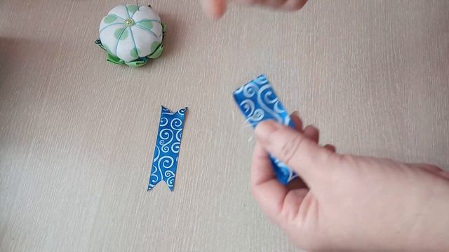 Самые простые бантики на заколке смотреть онлайн