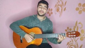 Wael Kfoury - El Bint El Awiye (Cover) وائل كفوري - البنت القوية - by mohamed gomaa