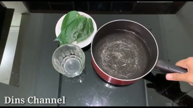 INFO LUAR BIASA!! Manfaat Daun Sirih Untuk Wanita | Dins Channel смотреть онлайн