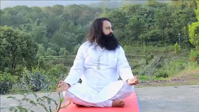 Best yoga teacher Dr. Saint Gurmeet Ram Rahim Singh Insan Ji March 2018 смотреть онлайн