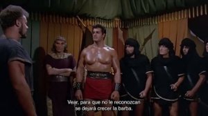 Hércules y los Tiranos de Babilonia I Histórico I Pelicula completa (Ita sub Español)