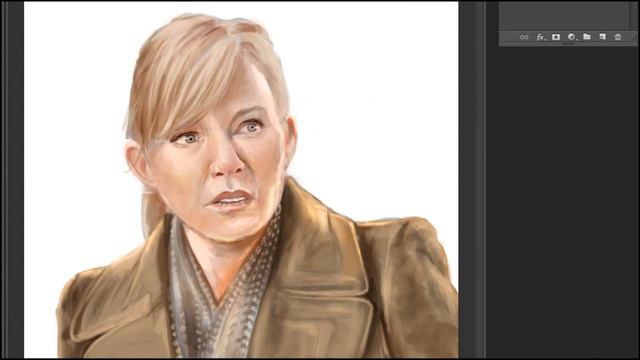 Kelli Giddish Portrait. смотреть онлайн