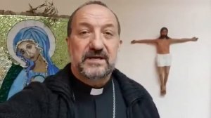 Mensaje de Monseñor Gabriel Barba para la IAM de San Luis