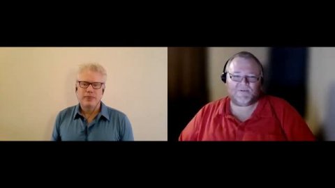 Interview w/Christian Espinosa (Smartest Person In the Room)